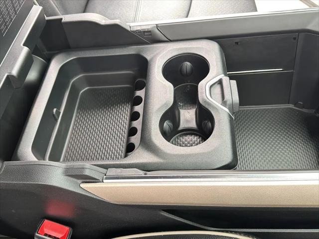 2019 Ram 2500 Laramie Crew Cab 4x4 64 Box