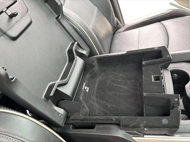 2019 Ram 2500 Laramie Crew Cab 4x4 64 Box