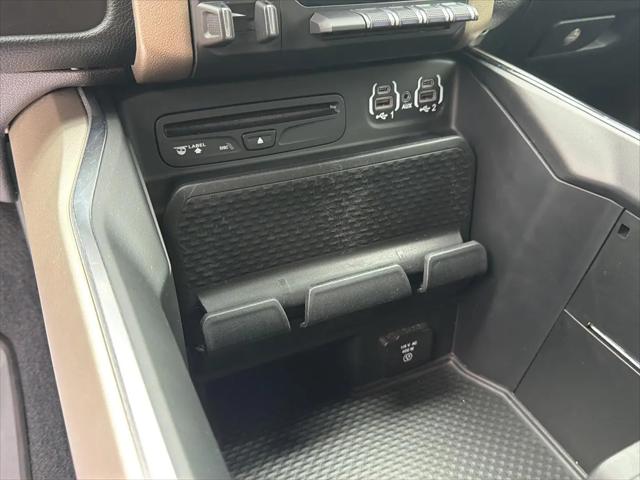 2019 Ram 2500 Laramie Crew Cab 4x4 64 Box