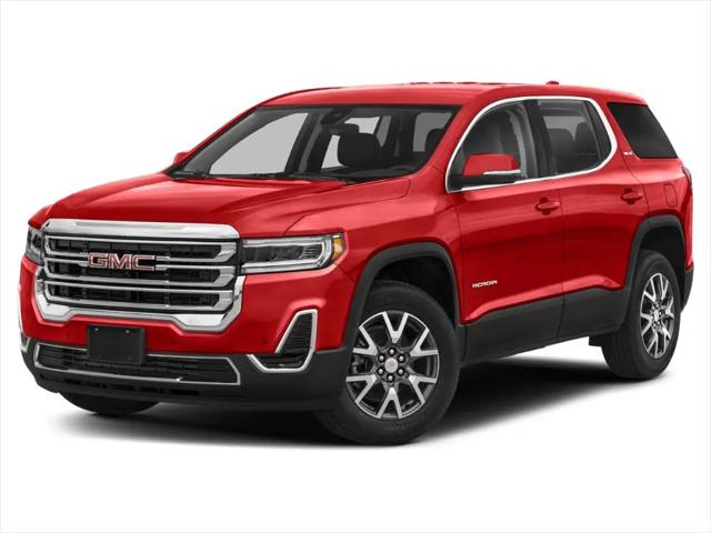 2023 GMC Acadia FWD SLE for sale in Bristol, TN