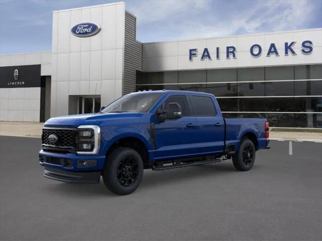2026 Ford F-250 XLT for sale in Frankfort, IL