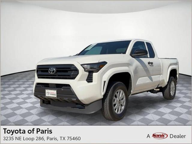 2024 Toyota Tacoma SR for sale in Paris, TX