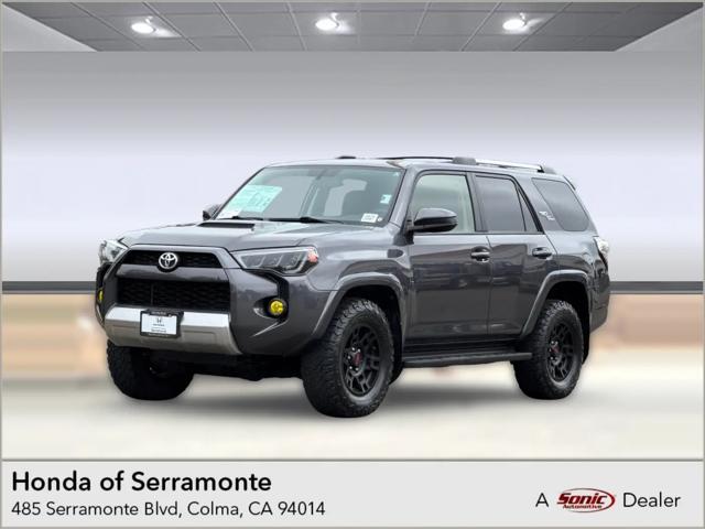 2018 Toyota 4Runner TRD Off Road for sale in Colma, CA