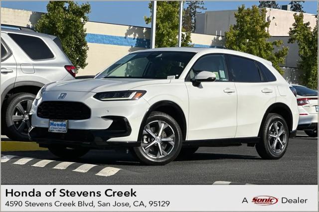 2023 Honda HR-V AWD EX-L for sale in Santa Clara, CA
