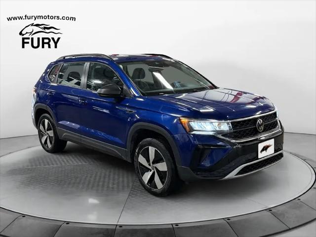 2024 Volkswagen Taos 1.5T S for sale in Waconia, MN