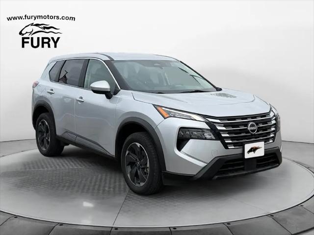 2024 Nissan Rogue SV Intelligent AWD for sale in Waconia, MN