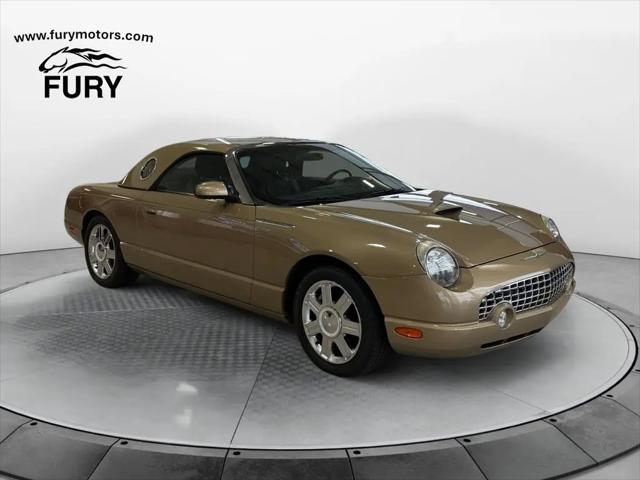 2005 Ford Thunderbird Premium for sale in Waconia, MN