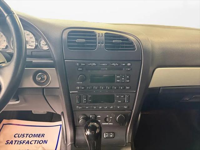 2005 Ford Thunderbird Premium
