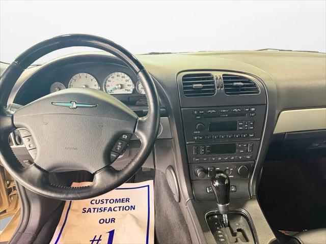 2005 Ford Thunderbird Premium