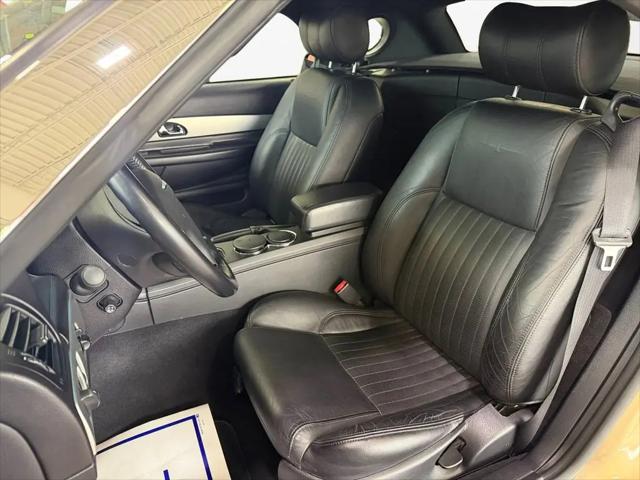 2005 Ford Thunderbird Premium