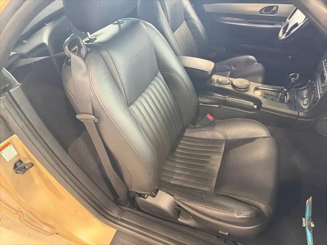 2005 Ford Thunderbird Premium