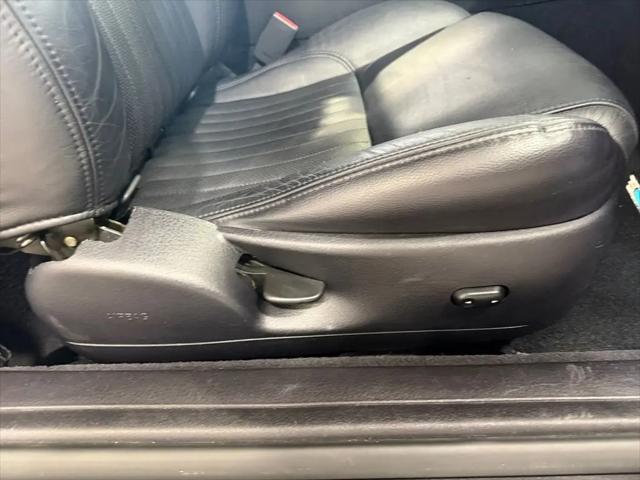 2005 Ford Thunderbird Premium