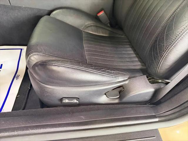 2005 Ford Thunderbird Premium