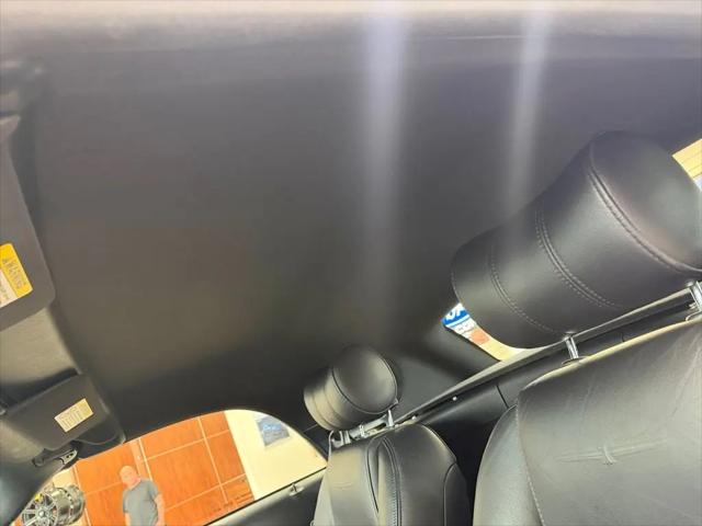 2005 Ford Thunderbird Premium