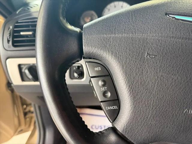2005 Ford Thunderbird Premium
