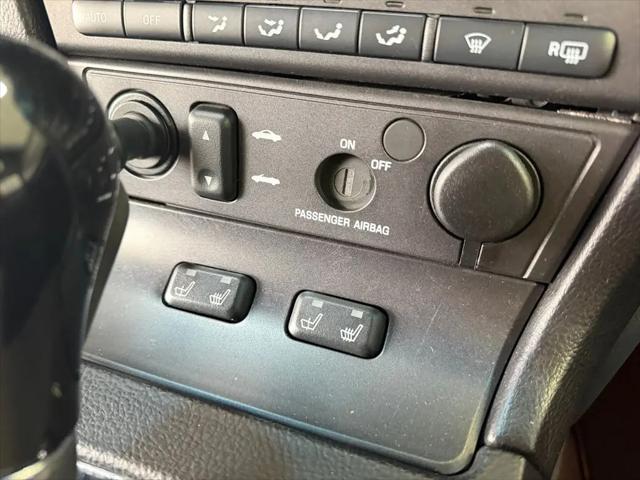 2005 Ford Thunderbird Premium