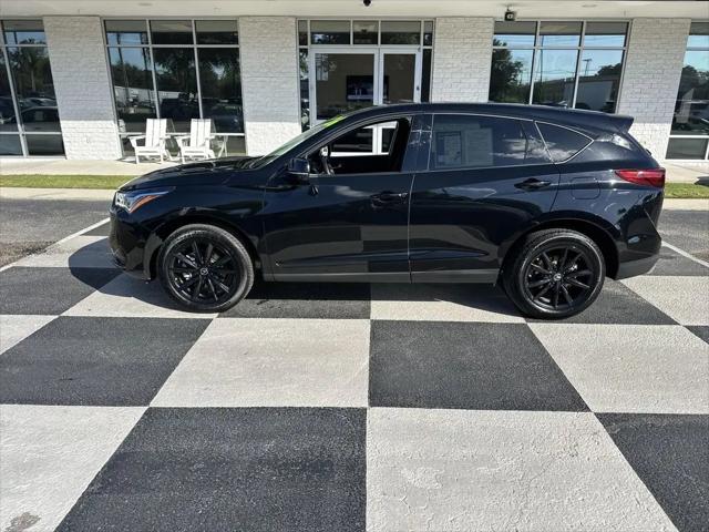 2026 Acura RDX Base for sale in Wilmington, NC