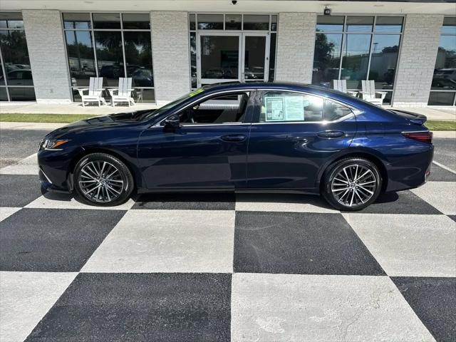 2022 Lexus ES 250 Base for sale in Wilmington, NC
