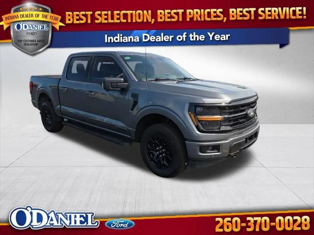 2024 Ford F-150 XLT for sale in New Haven, IN