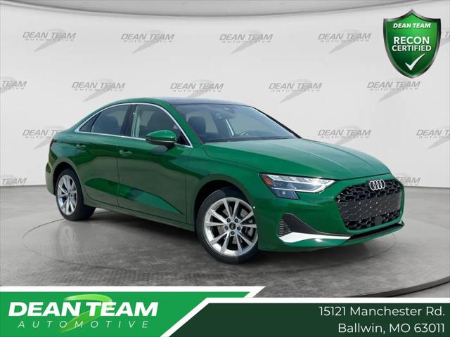 2025 Audi A3 Premium for sale in Ballwin, MO