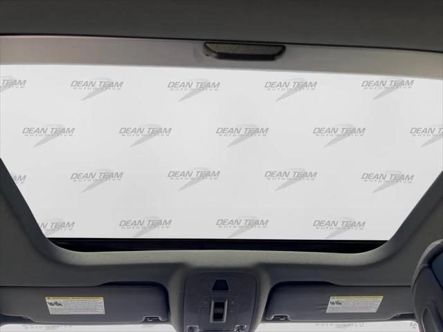 2025 Audi A3 Premium