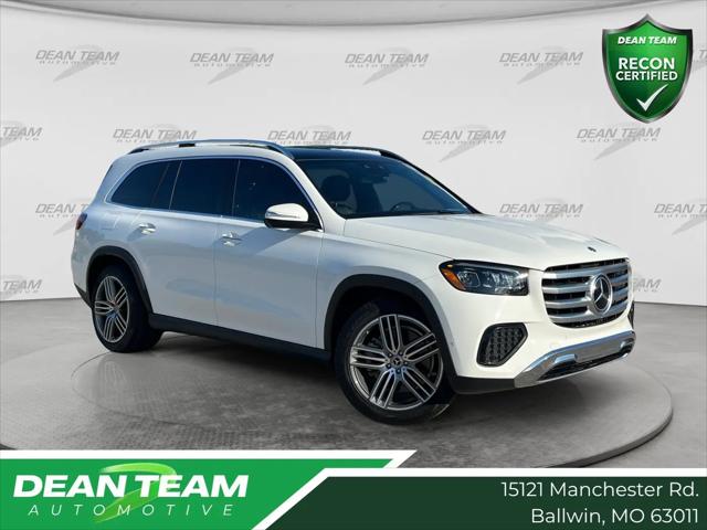 2024 Mercedes-Benz GLS GLS 450 4MATIC for sale in Ballwin, MO