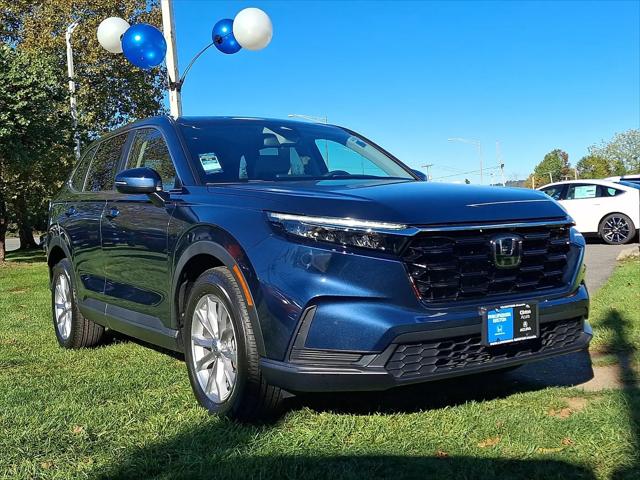 2024 Honda CR-V EX AWD for sale in Stewartsville, NJ