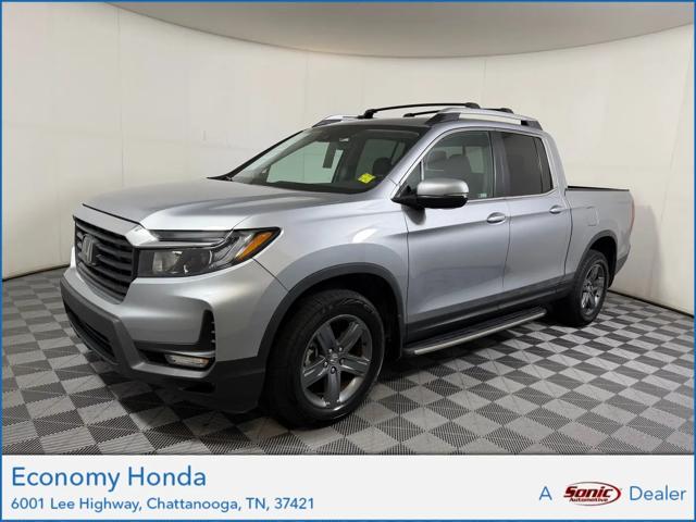 2023 Honda Ridgeline RTL for sale in Chattanooga, TN
