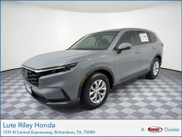 2027 Honda CR-V LX for sale in Richardson, TX