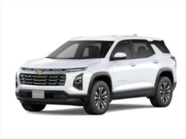 2025 Chevrolet Equinox FWD LT for sale in Sebring, FL