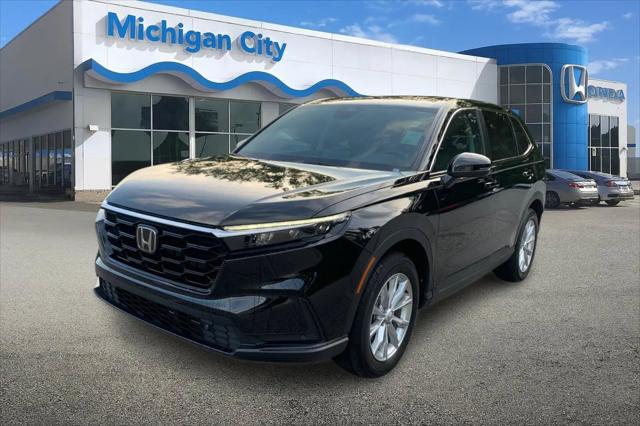 2024 Honda CR-V EX-L AWD for sale in Michigan City, IN