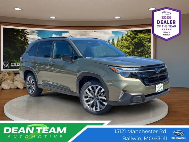 2026 Subaru Forester Touring for sale in Ballwin, MO