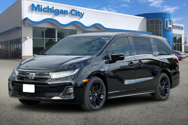 2026 Honda Odyssey Sport-L for sale in Michigan City, IN
