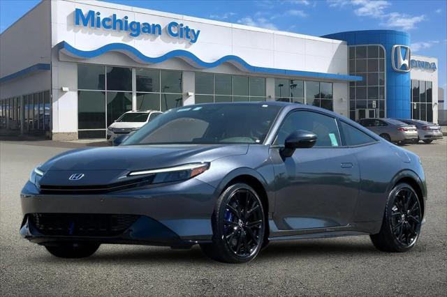 2026 Honda Prelude Hybrid for sale in Michigan City, IN