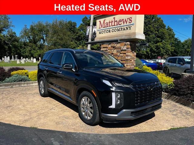 2025 Hyundai Palisade SEL for sale in Covington, PA