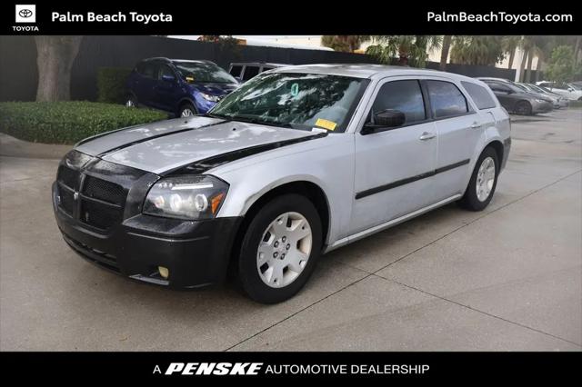 2006 Dodge Magnum Base for sale in West Palm Beach, FL