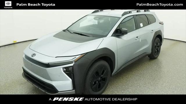 2026 Toyota bZ Woodland Woodland for sale in West Palm Beach, FL