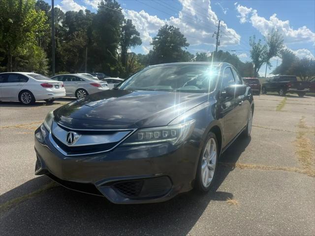 2016 Acura ILX 2.4L for sale in Fuquay-Varina, NC