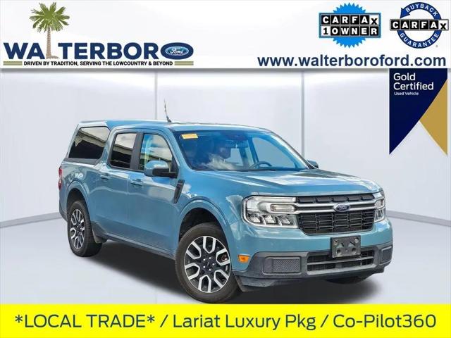 2023 Ford Maverick Lariat for sale in Walterboro, SC