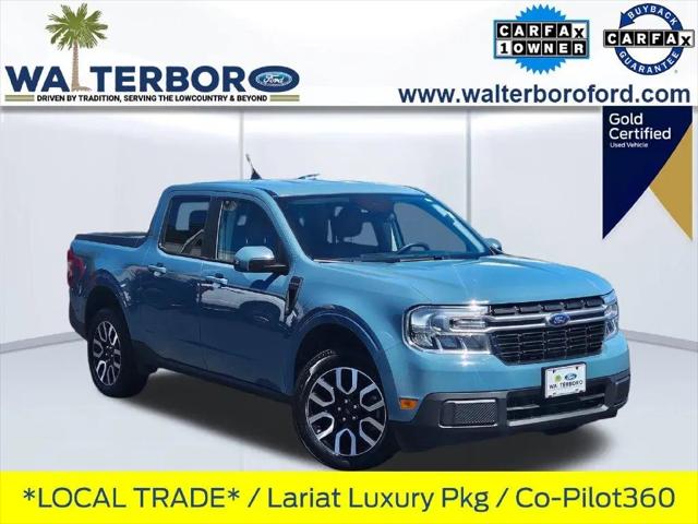 2023 Ford Maverick Lariat for sale in Walterboro, SC