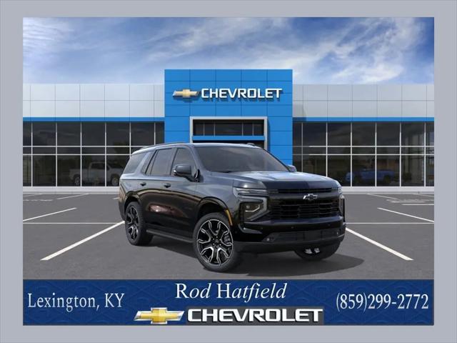 2027 Chevrolet Tahoe RST for sale in Lexington, KY