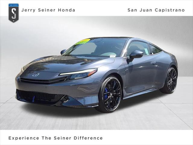 2026 Honda Prelude Hybrid for sale in San Juan Capistrano, CA