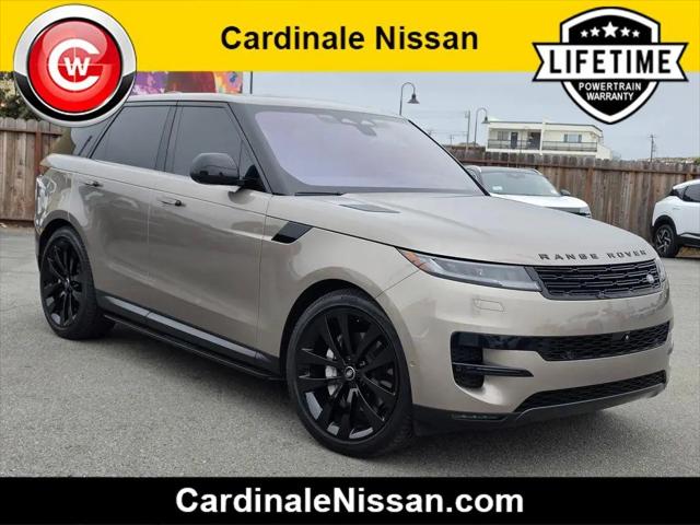 2023 Land Rover Range Rover Sport SE for sale in Seaside, CA