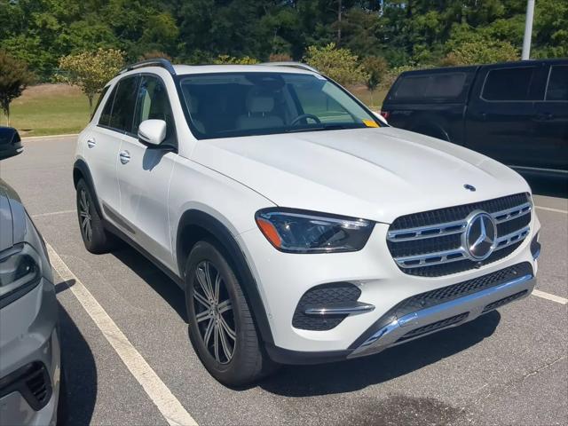 2026 Mercedes-Benz GLE GLE 450 4MATIC for sale in Southern Pines, NC