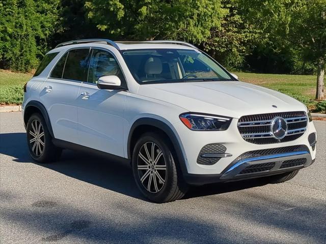2026 Mercedes-Benz GLE GLE 450 4MATIC for sale in Southern Pines, NC