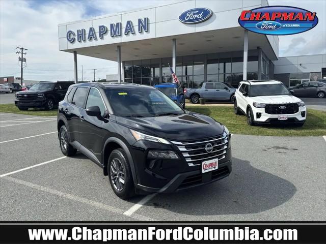 2024 Nissan Rogue S Intelligent AWD for sale in Columbia, PA