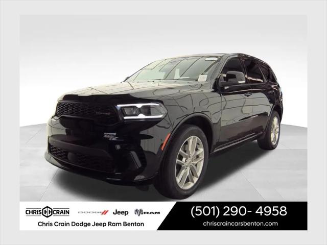2026 Dodge Durango GT Plus AWD for sale in Benton, AR
