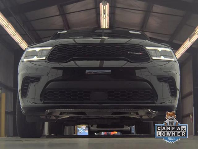 2026 Dodge Durango GT Plus AWD