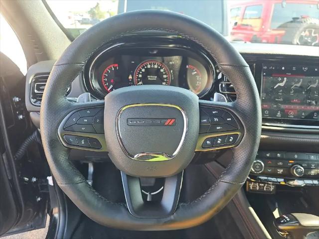 2026 Dodge Durango GT Plus AWD