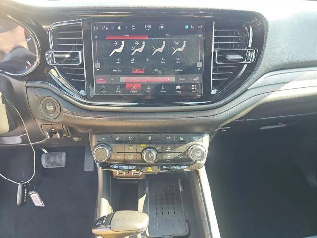 2026 Dodge Durango GT Plus AWD
